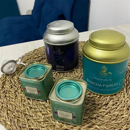 Balat Contemporaneo 아파트 토리노