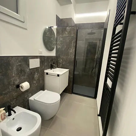 Balat Contemporaneo Апартаменты