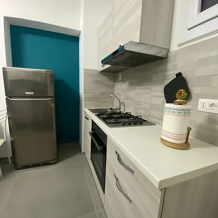 아파트 Balat Contemporaneo 토리노