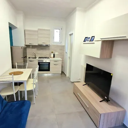 Balat Contemporaneo Апартаменты