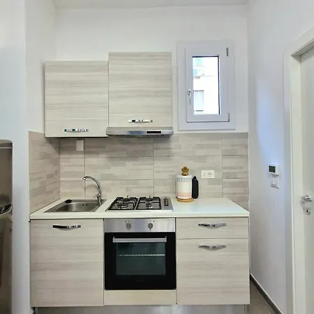 Balat Contemporaneo Apartment Turin