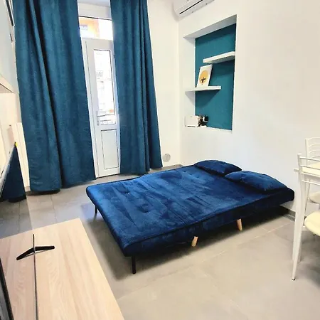 Balat Contemporaneo
