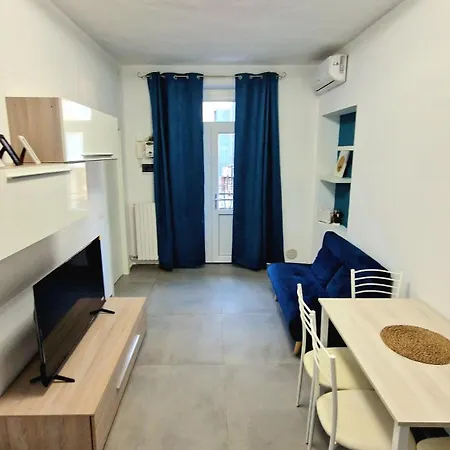 Balat Contemporaneo Apartment