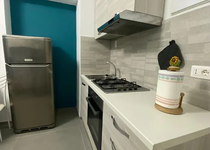 Apartment Balat Contemporaneo Turin