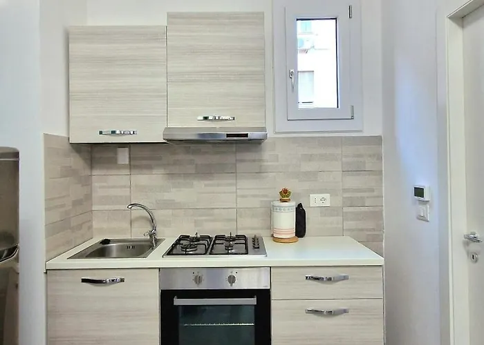 Balat Contemporaneo Apartment Turin