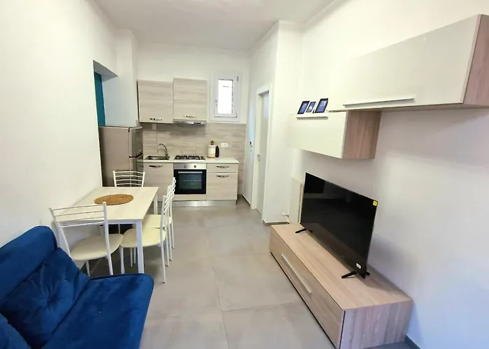 Balat Contemporaneo Apartment