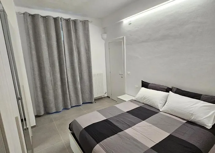 Apartment Balat Contemporaneo *