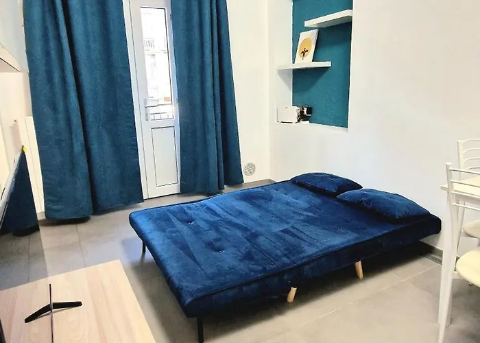 Balat Contemporaneo