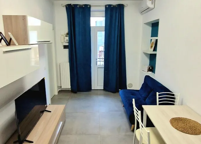 Balat Contemporaneo Apartment
